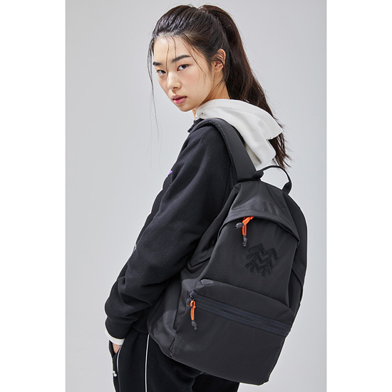 코오롱스포츠(KOLON SPORT) 데일리 백팩 EASY_VOBBX18101BLK
