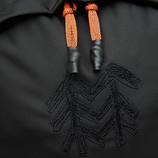 코오롱스포츠(KOLON SPORT) 데일리 백팩 EASY_VOBBX18101BLK