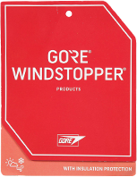 GORE WINDSTOPPER